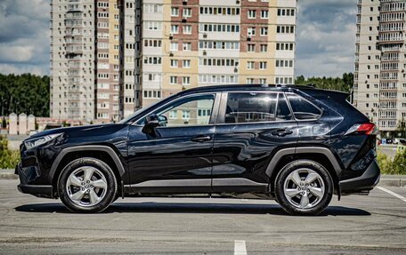 Toyota RAV4, 2019 год, 3 120 000 рублей, 6 фотография