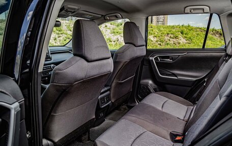Toyota RAV4, 2019 год, 3 120 000 рублей, 25 фотография