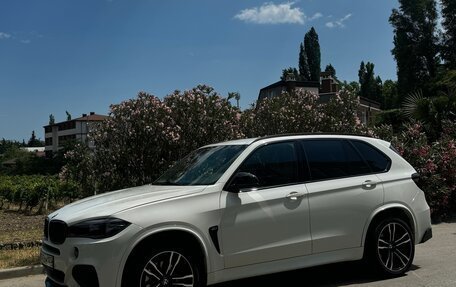 BMW X5, 2015 год, 3 100 000 рублей, 2 фотография