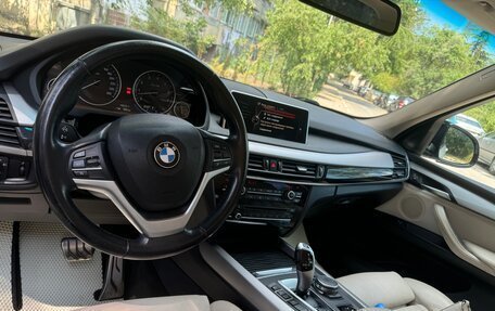 BMW X5, 2015 год, 3 100 000 рублей, 5 фотография