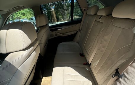 BMW X5, 2015 год, 3 100 000 рублей, 8 фотография