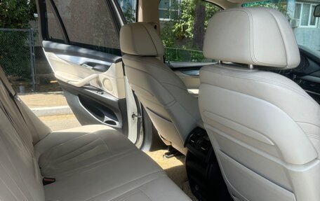BMW X5, 2015 год, 3 100 000 рублей, 7 фотография