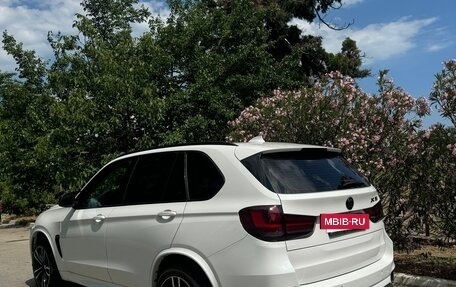 BMW X5, 2015 год, 3 100 000 рублей, 3 фотография