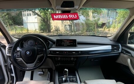 BMW X5, 2015 год, 3 100 000 рублей, 9 фотография