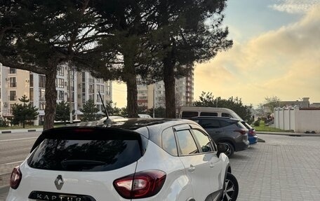 Renault Kaptur I рестайлинг, 2021 год, 1 599 999 рублей, 3 фотография