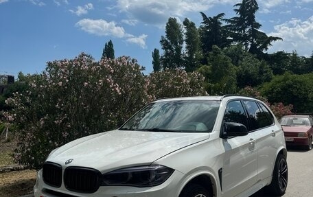 BMW X5, 2015 год, 3 100 000 рублей, 4 фотография