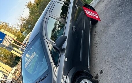 Opel Zafira B, 2009 год, 520 000 рублей, 9 фотография