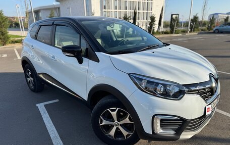 Renault Kaptur I рестайлинг, 2021 год, 1 599 999 рублей, 9 фотография