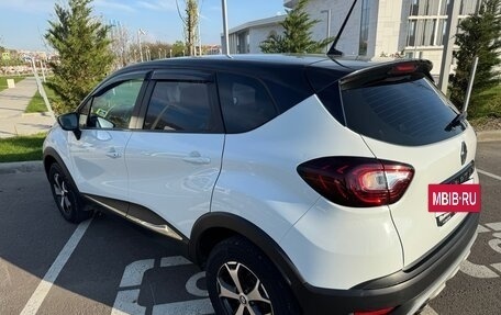 Renault Kaptur I рестайлинг, 2021 год, 1 599 999 рублей, 7 фотография