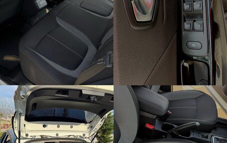 Renault Kaptur I рестайлинг, 2021 год, 1 599 999 рублей, 20 фотография
