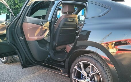 BMW X6, 2020 год, 7 950 000 рублей, 6 фотография
