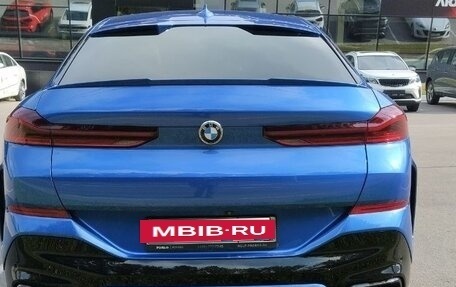 BMW X6, 2019 год, 7 085 000 рублей, 2 фотография