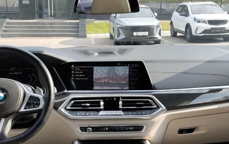 BMW X6, 2019 год, 7 085 000 рублей, 3 фотография