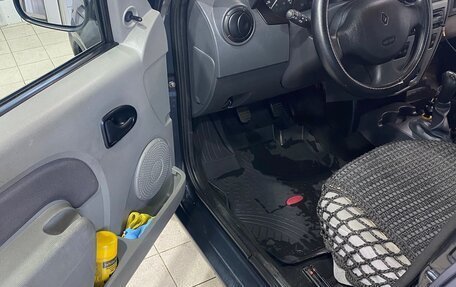 Renault Logan I, 2009 год, 630 000 рублей, 10 фотография