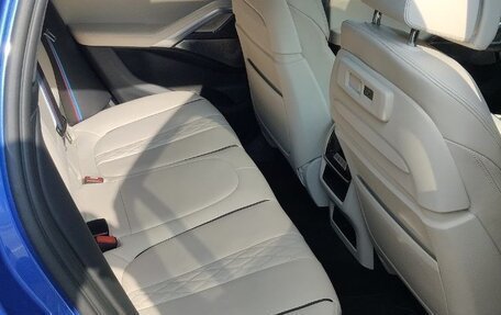 BMW X6, 2019 год, 7 085 000 рублей, 8 фотография