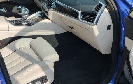 BMW X6, 2019 год, 7 085 000 рублей, 6 фотография