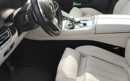 BMW X6, 2019 год, 7 085 000 рублей, 12 фотография