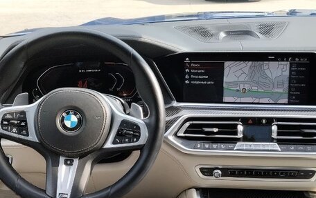 BMW X6, 2019 год, 7 085 000 рублей, 14 фотография