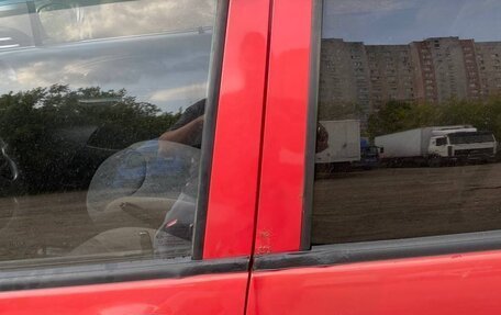 Daewoo Matiz I, 2007 год, 350 000 рублей, 8 фотография