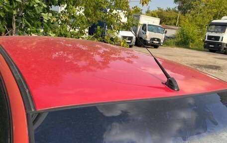 Daewoo Matiz I, 2007 год, 350 000 рублей, 15 фотография