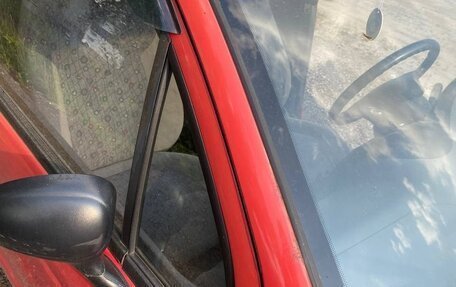 Daewoo Matiz I, 2007 год, 350 000 рублей, 16 фотография