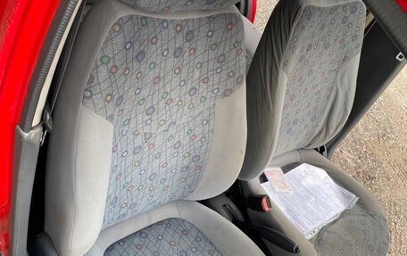 Daewoo Matiz I, 2007 год, 350 000 рублей, 27 фотография