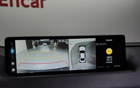 Genesis G80, 2022 год, 3 600 065 рублей, 13 фотография