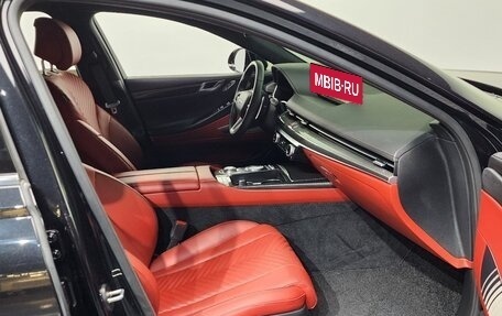 Genesis G80, 2022 год, 3 600 065 рублей, 5 фотография