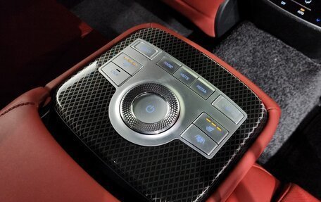 Genesis G80, 2022 год, 3 600 065 рублей, 16 фотография