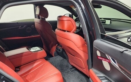 Genesis G80, 2022 год, 3 600 065 рублей, 6 фотография