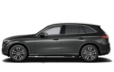 Mercedes-Benz GLC, 2024 год, 7 383 000 рублей, 3 фотография