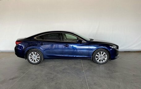 Mazda 6, 2012 год, 1 377 000 рублей, 8 фотография