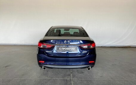 Mazda 6, 2012 год, 1 377 000 рублей, 5 фотография