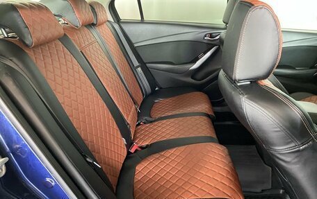 Mazda 6, 2012 год, 1 377 000 рублей, 10 фотография