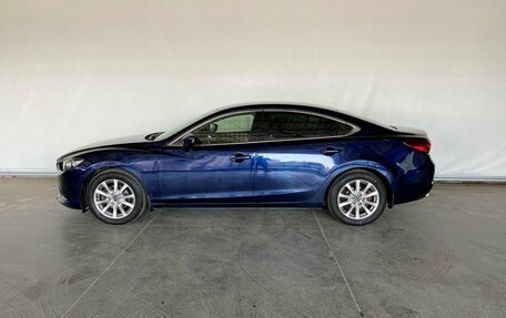 Mazda 6, 2012 год, 1 377 000 рублей, 7 фотография