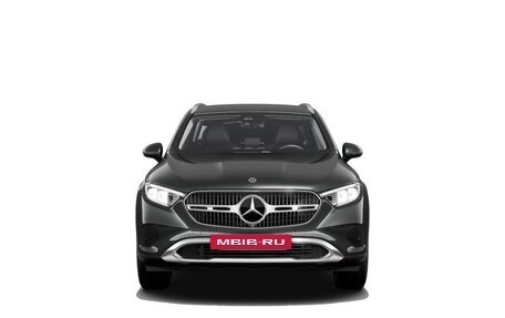 Mercedes-Benz GLC, 2024 год, 7 383 000 рублей, 4 фотография