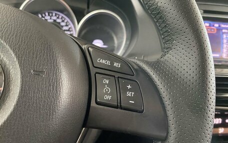 Mazda 6, 2012 год, 1 377 000 рублей, 16 фотография