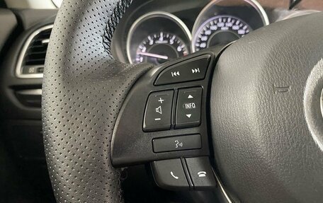 Mazda 6, 2012 год, 1 377 000 рублей, 15 фотография