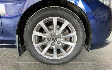 Mazda 6, 2012 год, 1 377 000 рублей, 19 фотография