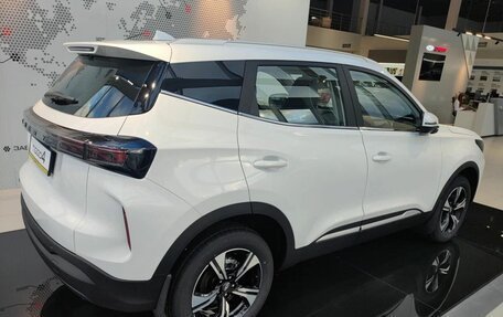 Chery Tiggo 4 I рестайлинг, 2025 год, 2 290 000 рублей, 5 фотография
