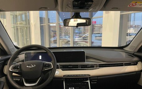 Chery Tiggo 4 I рестайлинг, 2025 год, 2 290 000 рублей, 9 фотография