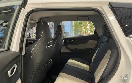 Chery Tiggo 4 I рестайлинг, 2025 год, 2 290 000 рублей, 8 фотография