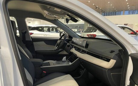 Chery Tiggo 4 I рестайлинг, 2025 год, 2 290 000 рублей, 7 фотография