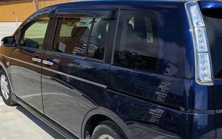 Toyota ISis I, 2012 год, 1 250 000 рублей, 12 фотография