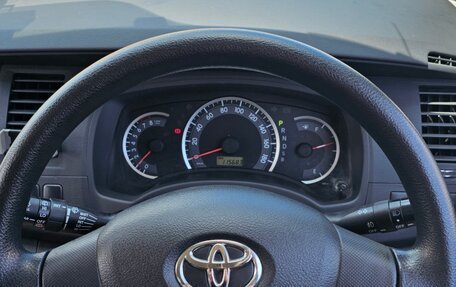 Toyota ISis I, 2012 год, 1 250 000 рублей, 17 фотография