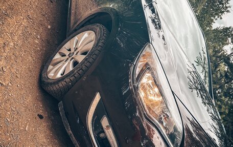 Opel Astra J, 2013 год, 800 000 рублей, 3 фотография