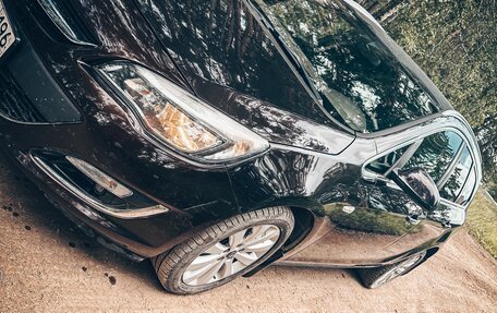 Opel Astra J, 2013 год, 800 000 рублей, 8 фотография