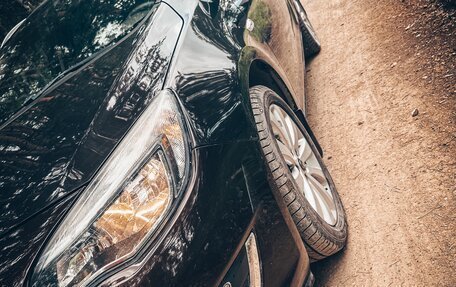 Opel Astra J, 2013 год, 800 000 рублей, 7 фотография