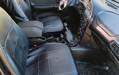 Chevrolet Niva I рестайлинг, 2010 год, 490 000 рублей, 3 фотография