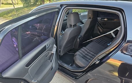 Volkswagen Golf GTI VII, 2012 год, 1 350 000 рублей, 6 фотография